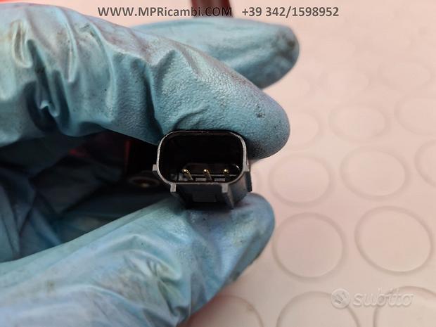 Subito SENSORE PRESSIONE YAMAHA XJ6 2008 2009 XJ-6 2010 2