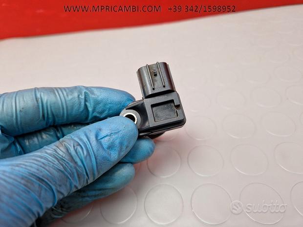 Subito SENSORE PRESSIONE YAMAHA YZF 450 2010 2011 YZ F 20