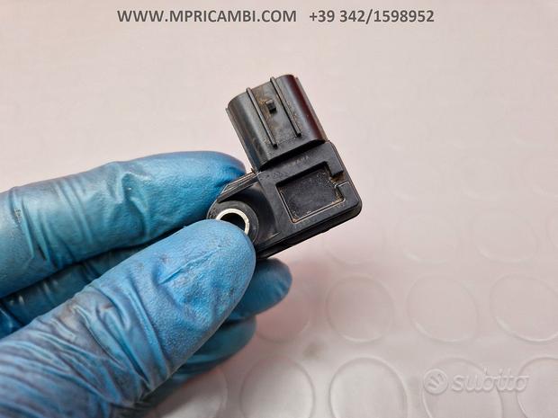 Subito SENSORE PRESSIONE YAMAHA YZF 450 2010 2011 YZ F 20