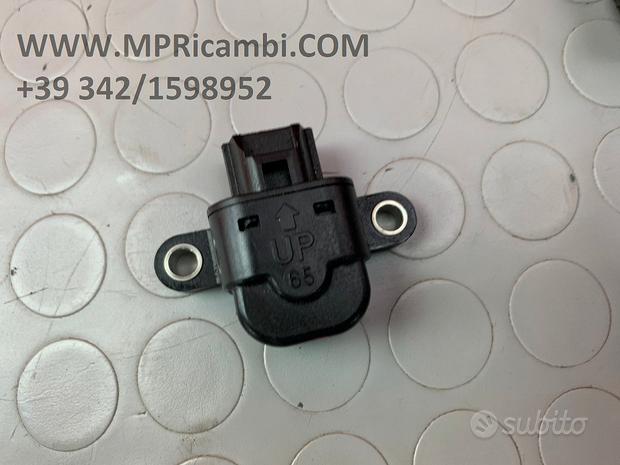 Subito SENSORE RIBALTAMENTO KAWASAKI Z750 2007 2008 2009