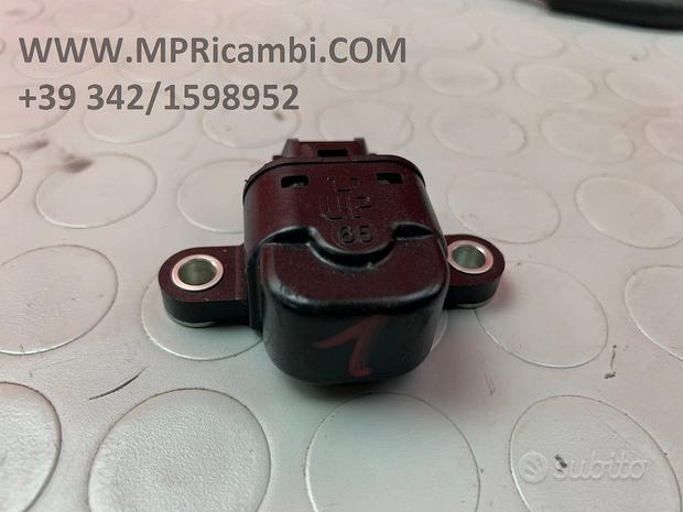 Subito SENSORE RIBALTAMENTO KAWASAKI Z750 2007 2008 2009