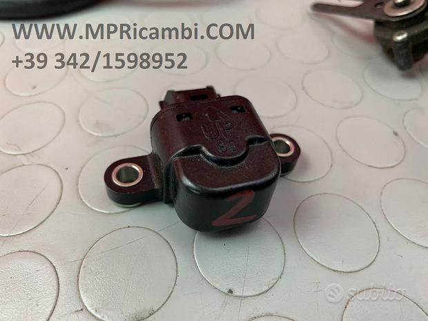 Subito SENSORE RIBALTAMENTO KAWASAKI Z750 2007 2008 2009