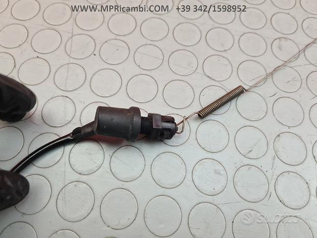 Subito SENSORE STOP YAMAHA XTZ 660 1991 1992 XT Z 3YF 199