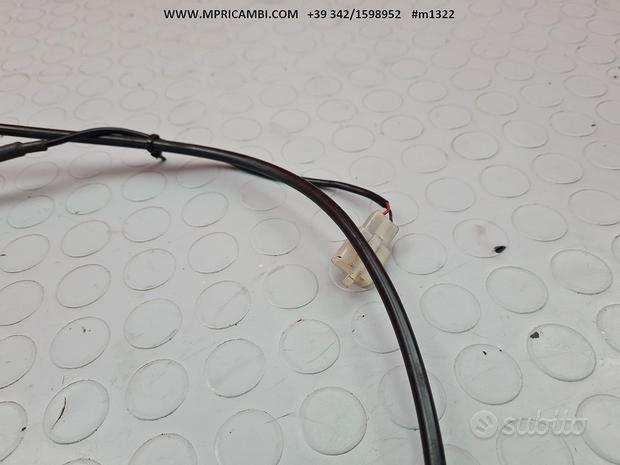 Subito SENSORE VELOCITA BETA RR 350 2013 2017 RR350 2014