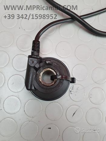 Subito SENSORE VELOCITA DERBI GPR 125 2007 2006 GPR125 20