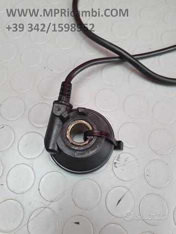 Subito SENSORE VELOCITA DERBI GPR 125 2007 2006 GPR125 20