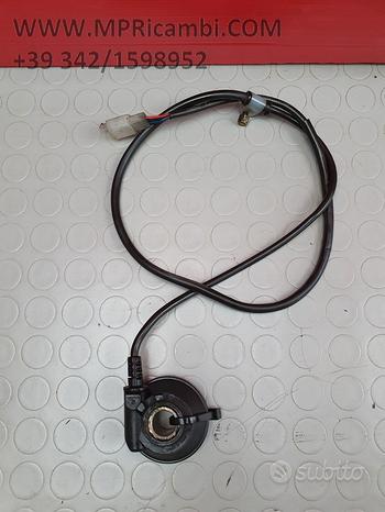 Subito SENSORE VELOCITA DERBI GPR 125 2007 2006 GPR125 20