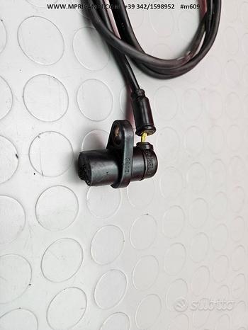 Subito SENSORE VELOCITA HONDA CRF 250 X 2005 2006 CRE 200