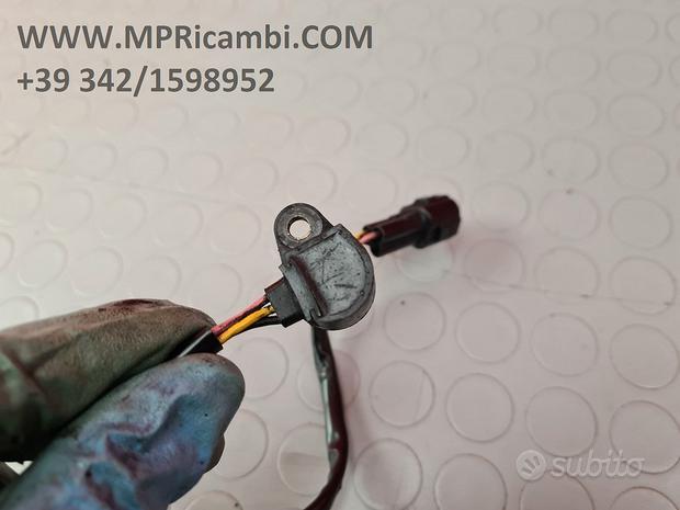 Subito SENSORE VELOCITA' KAWASAKI NINJA 900 2000 2001 ZX