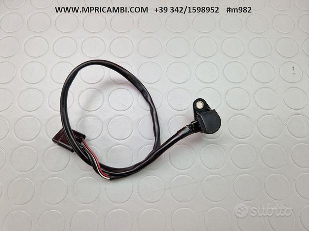 Subito SENSORE VELOCITA SUZUKI BANDIT 650S 2005 2006 GSF