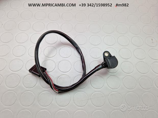 Subito SENSORE VELOCITA SUZUKI BANDIT 650S 2005 2006 GSF