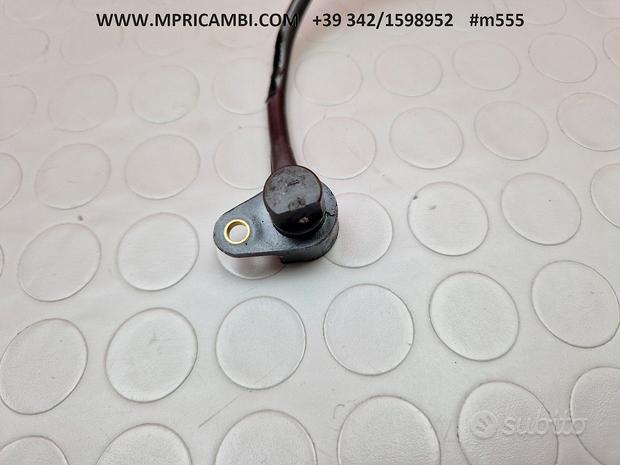 Subito SENSORE VELOCITA SUZUKI GSXR 600 2001 2002 GSX R 2