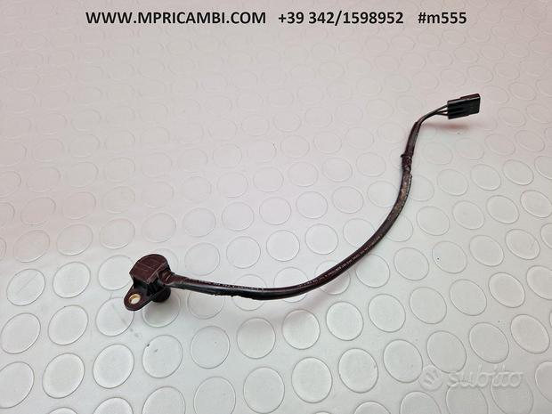 Subito SENSORE VELOCITA SUZUKI GSXR 600 2001 2002 GSX R 2