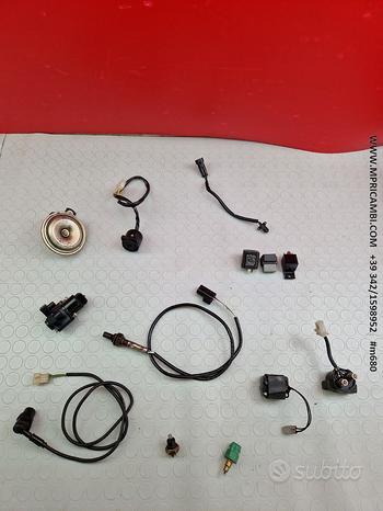 Subito SENSORI GENERALE APRILIA CAPONORD 1000 2003 2004 R