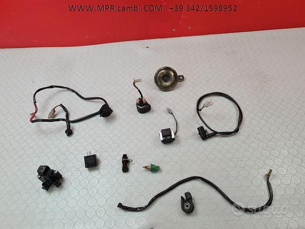 Subito SENSORI GENERALE APRILIA CAPONORD 2003 2002 1000 2