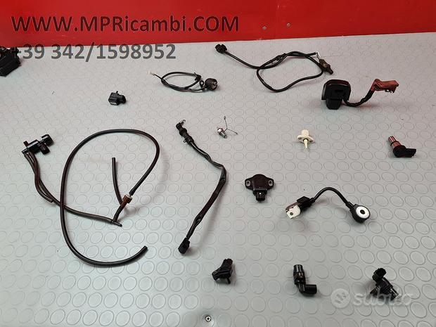 Subito SENSORI GENERALE HONDA CBR 1000 2008 2009 RR 2010