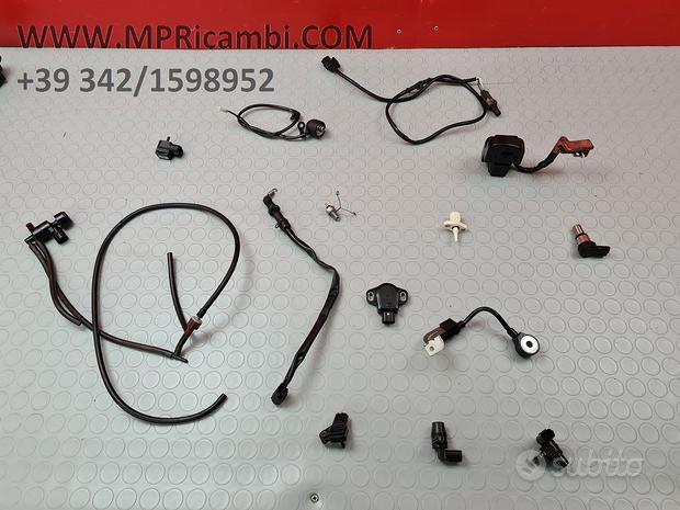 Subito SENSORI GENERALE HONDA CBR 1000 2008 2009 RR 2010
