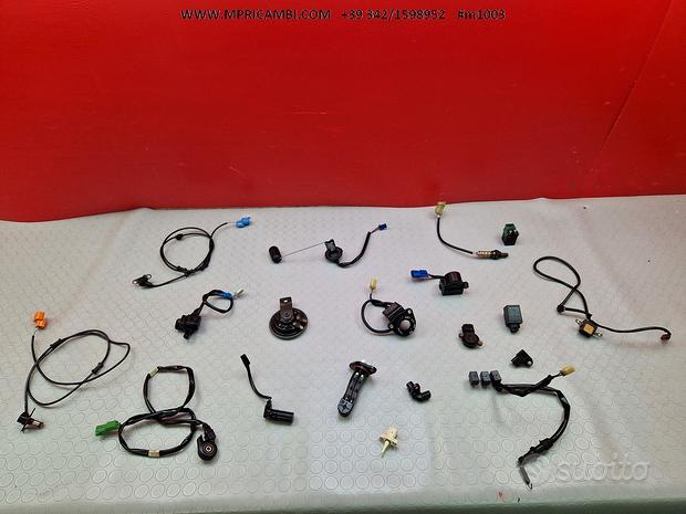 Subito SENSORI GENERALE HONDA DN01 2008 2009 DN-01 2010