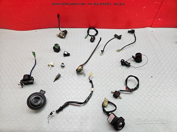 Subito SENSORI GENERALE HONDA HORNET 900 2002 2003 CB 200