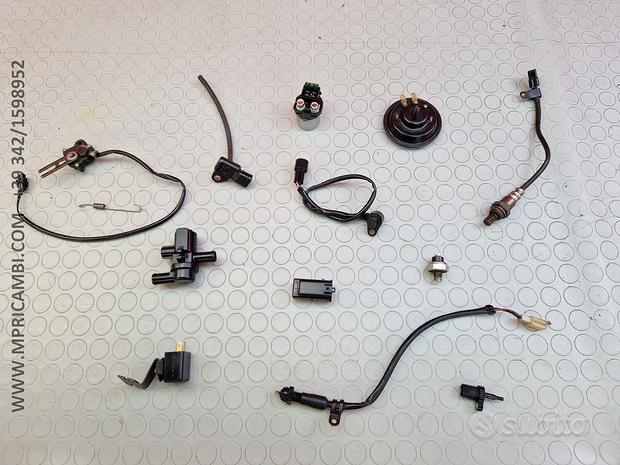Subito SENSORI GENERALE KAWASAKI NINJA 250 R 2008 2009 Z