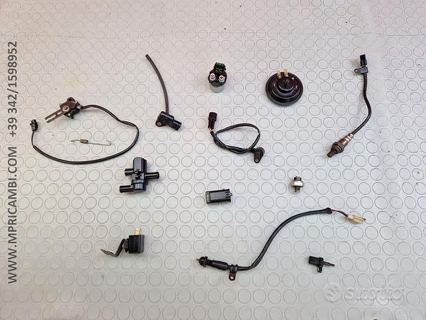 Subito SENSORI GENERALE KAWASAKI NINJA 250 R 2008 2009 Z