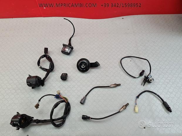 Subito SENSORI GENERALE KAWASAKI NINJA 600 2007 ZX6R 2008