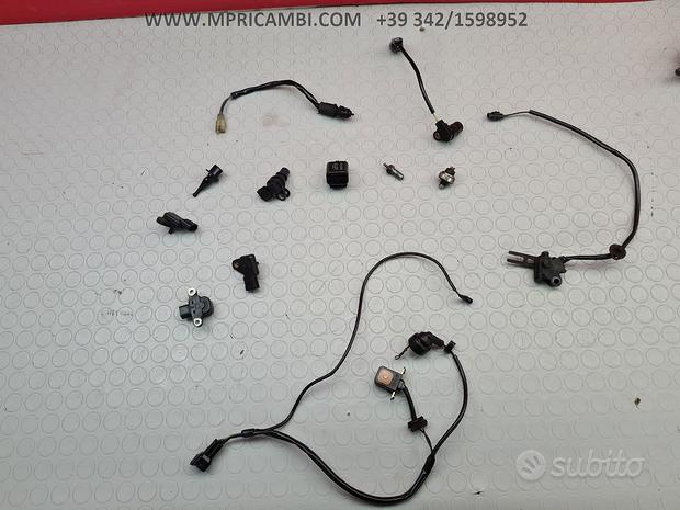 Subito SENSORI GENERALE KAWASAKI NINJA 636 2005 2006 600