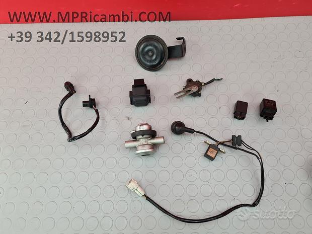 Subito SENSORI GENERALE KAWASAKI NINJA 900 2000 2001 ZX 9