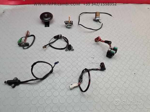 Subito SENSORI GENERALE YAMAHA R1 2001 2000 YZF 1999 1998