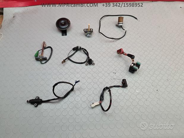 Subito SENSORI GENERALE YAMAHA R1 2001 2000 YZF 1999 1998