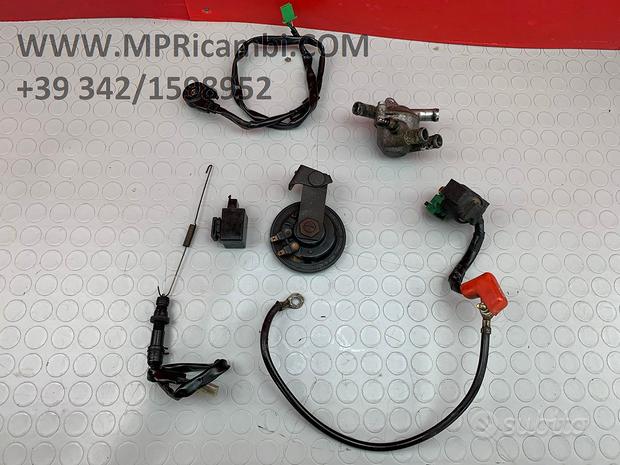 Subito SENSORI VARI HONDA TRANSALP 600 XL V XL600V 1988 1