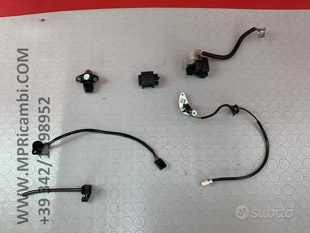 Subito SENSORI VARI SUZUKI GSXR 1000 2006 2005 K6 K5 GSX