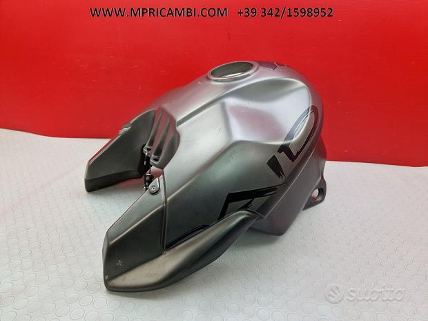 Subito SERBATOIO BENZINA APRILIA CAPONORD 1000 2003 2004