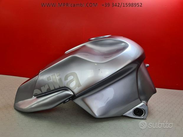 Subito SERBATOIO BENZINA APRILIA CAPONORD 2003 2002 1000