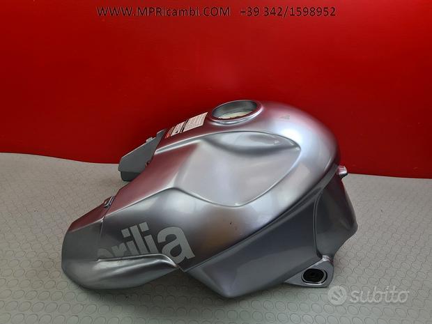 Subito SERBATOIO BENZINA APRILIA CAPONORD 2003 2002 1000