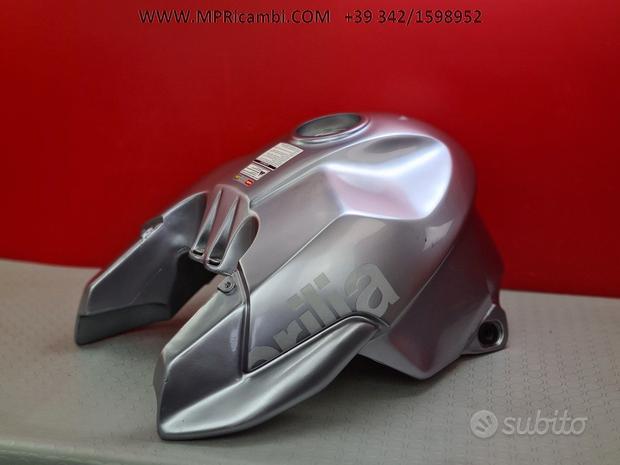 Subito SERBATOIO BENZINA APRILIA CAPONORD 2003 2002 1000