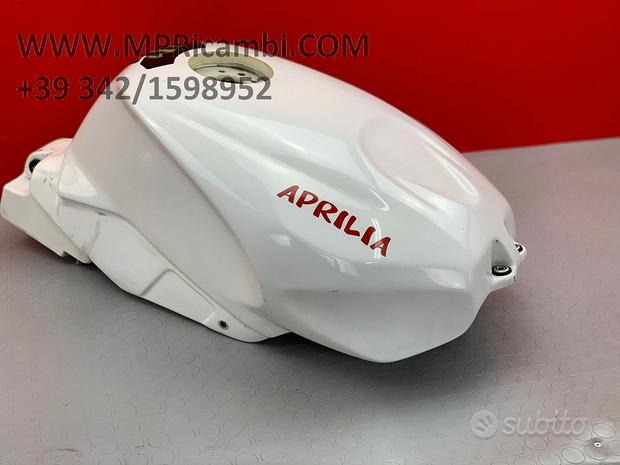 Subito SERBATOIO BENZINA APRILIA RSV 1000 2004 2005 RSV10