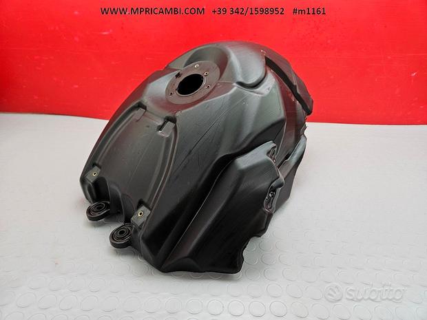 Subito SERBATOIO BENZINA APRILIA SHIVER 750 2007 2008 SL