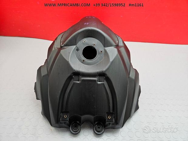 Subito SERBATOIO BENZINA APRILIA SHIVER 750 2007 2008 SL