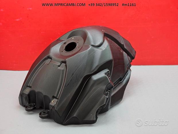 Subito SERBATOIO BENZINA APRILIA SHIVER 750 2007 2008 SL