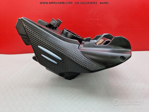 Subito SERBATOIO BENZINA BMW F 650 GS 2001 2000 F650 2002