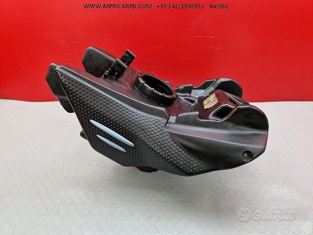 Subito SERBATOIO BENZINA BMW F 650 GS 2001 2000 F650 2002