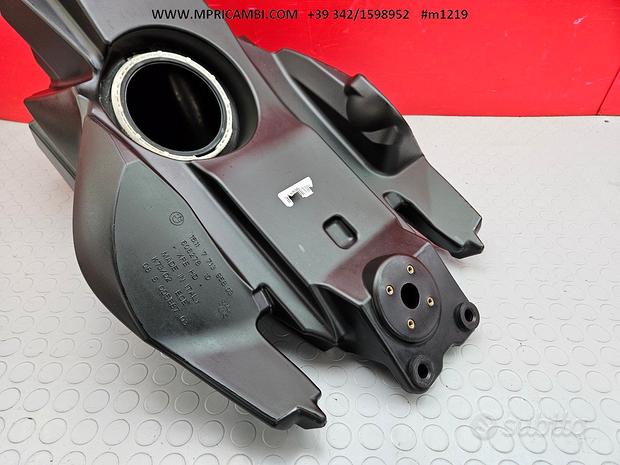 Subito SERBATOIO BENZINA BMW F800R 2009 2014 F800 2010 20