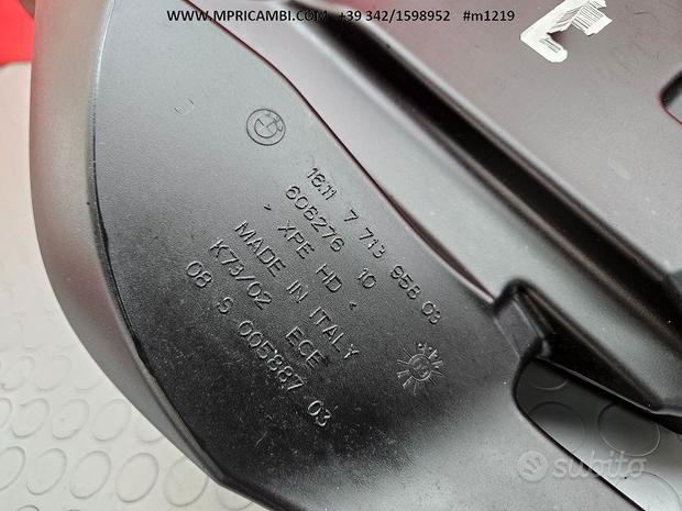 Subito SERBATOIO BENZINA BMW F800R 2009 2014 F800 2010 20