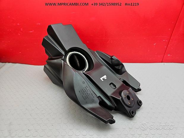 Subito SERBATOIO BENZINA BMW F800R 2009 2014 F800 2010 20