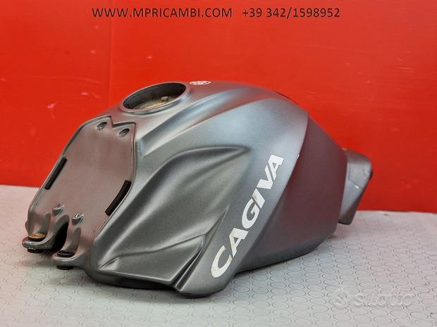 Subito SERBATOIO BENZINA CAGIVA RAPTOR 650 2001 2004