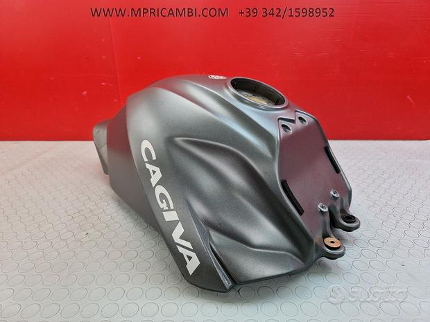 Subito SERBATOIO BENZINA CAGIVA RAPTOR 650 2001 2004