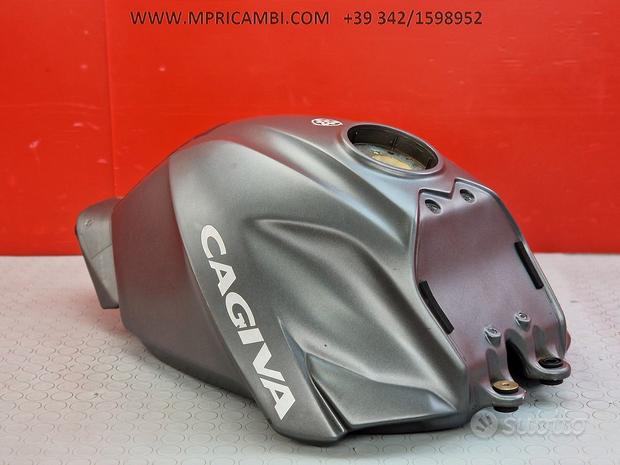 Subito SERBATOIO BENZINA CAGIVA RAPTOR 650 2001 2004