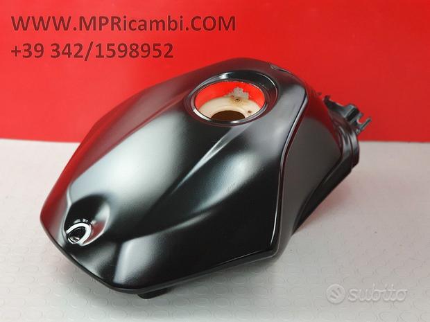 Subito SERBATOIO BENZINA DERBI GPR 125 2007 2006 GPR125 2