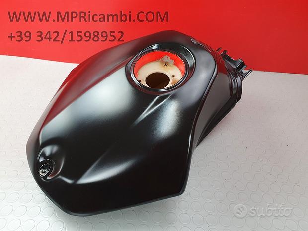 Subito SERBATOIO BENZINA DERBI GPR 125 2007 2006 GPR125 2